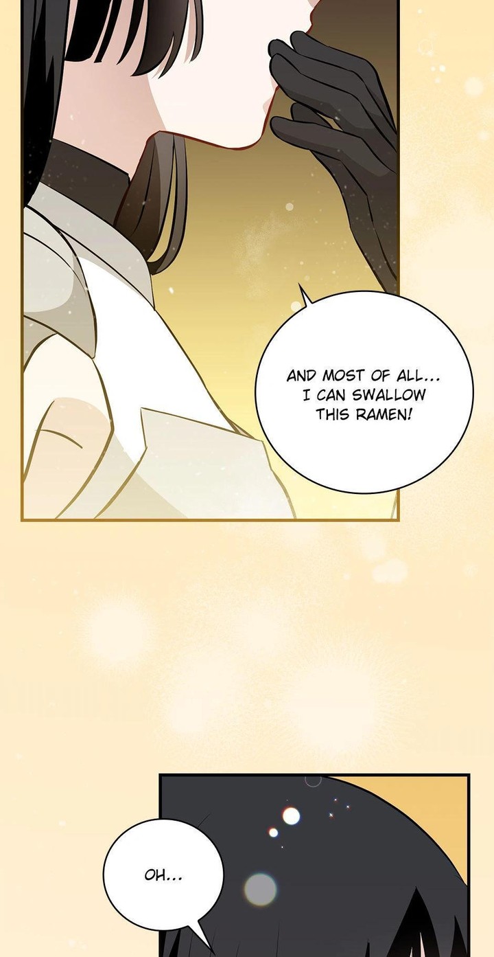 Leveling Up By Only Eating 157 29