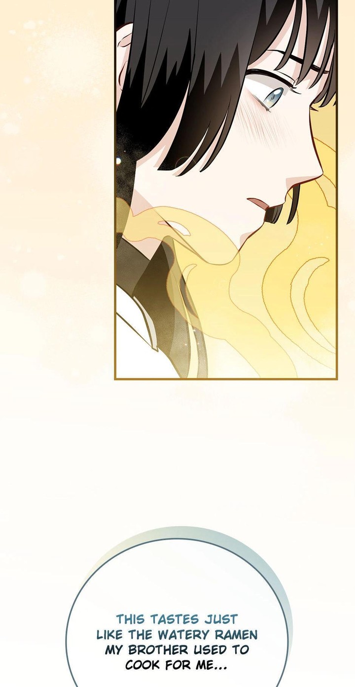 Leveling Up By Only Eating 157 30