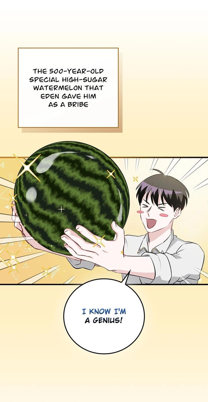 Leveling Up By Only Eating 157 40