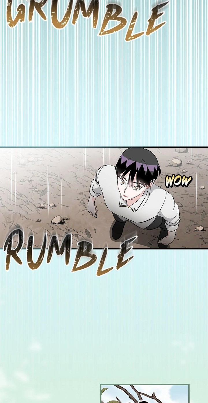 Leveling Up By Only Eating 157 46