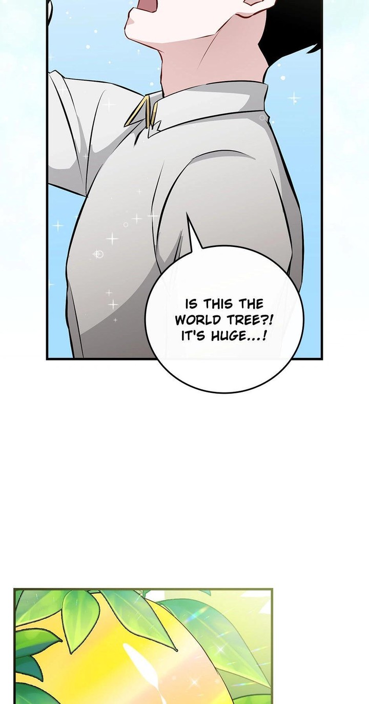 Leveling Up By Only Eating 157 51