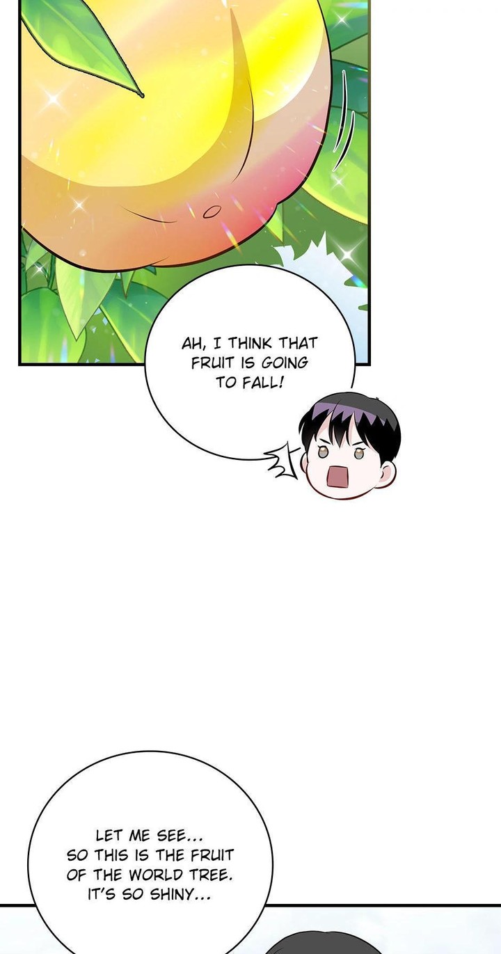 Leveling Up By Only Eating 157 52