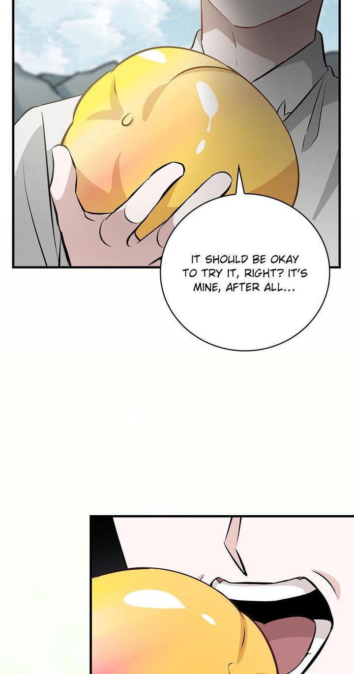 Leveling Up By Only Eating 157 54