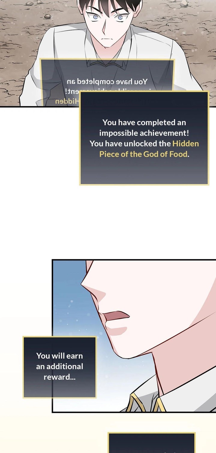 Leveling Up By Only Eating 157 60