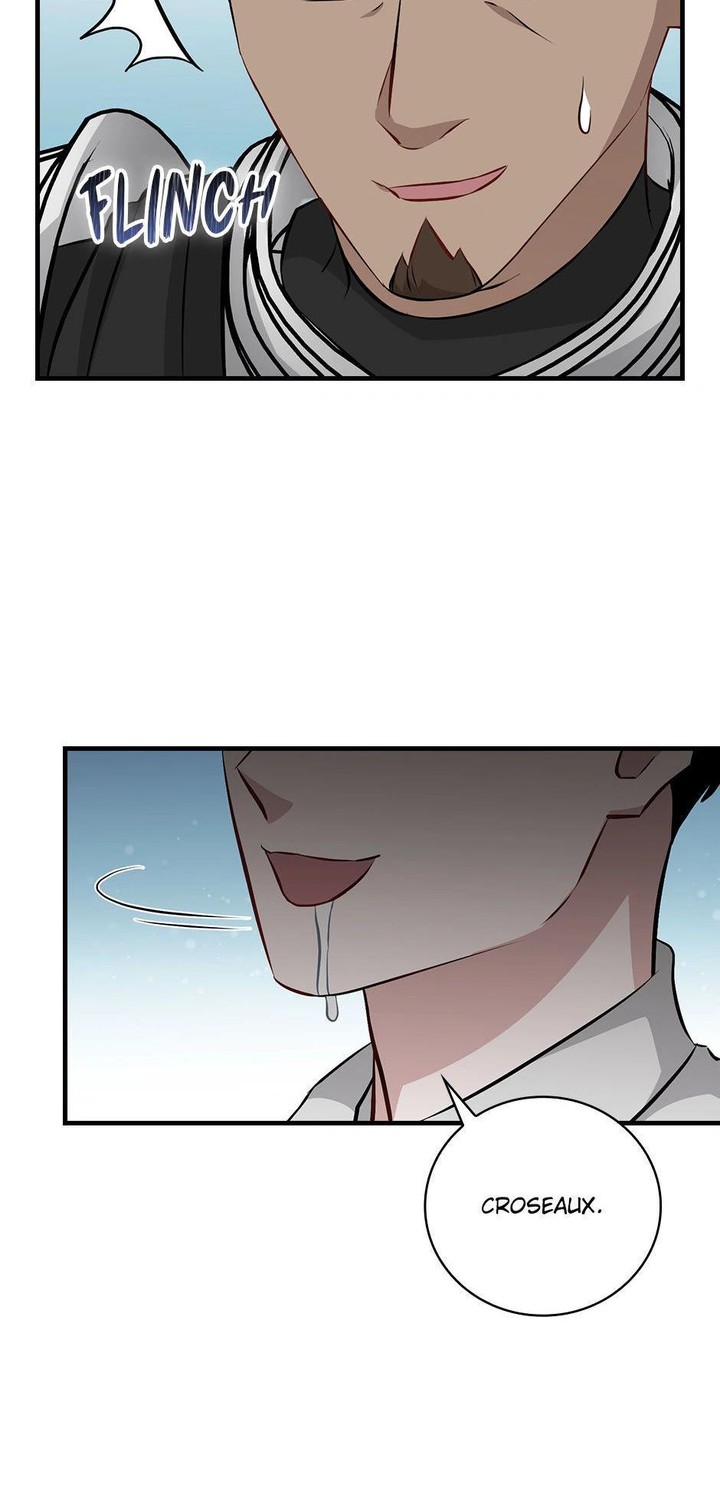 Leveling Up By Only Eating 157 64