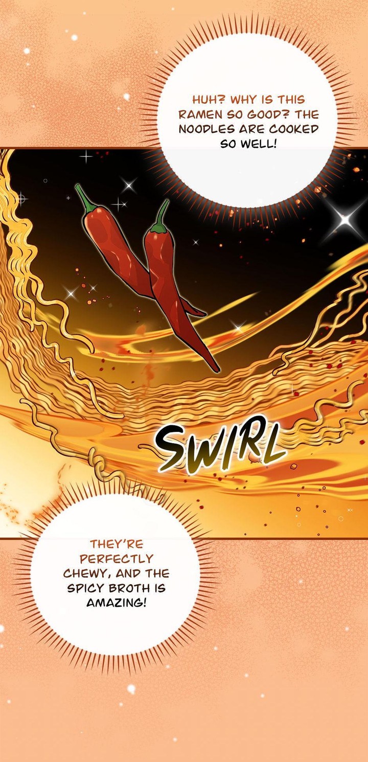 Leveling Up By Only Eating 157 8