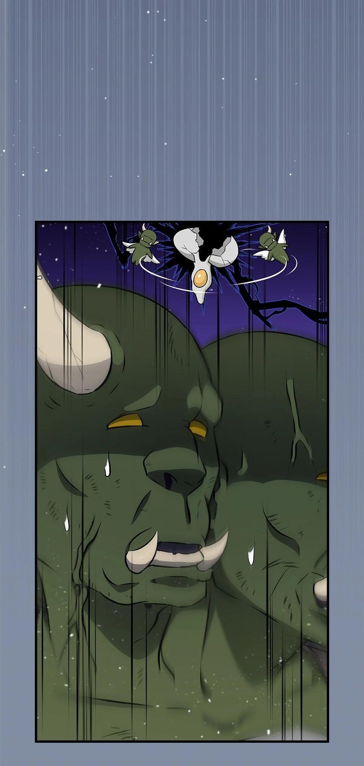 Leveling Up By Only Eating 159 13