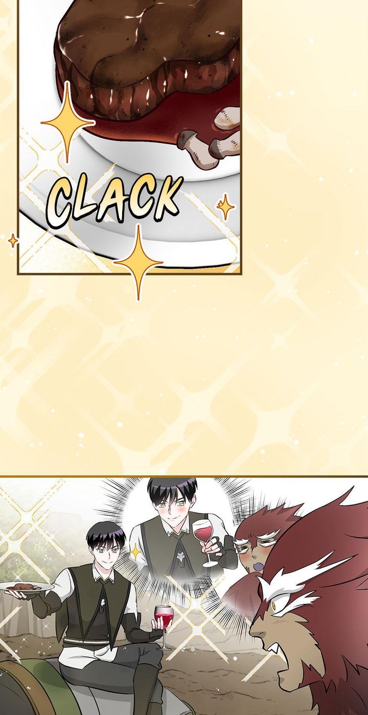 Leveling Up By Only Eating 159 20