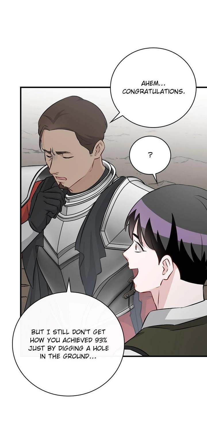 Leveling Up By Only Eating 159 25