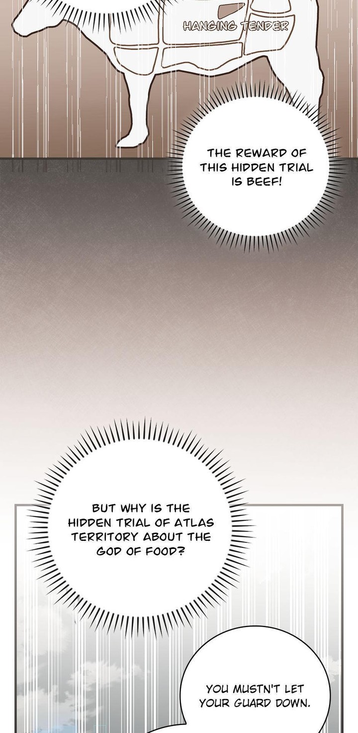 Leveling Up By Only Eating 159 28