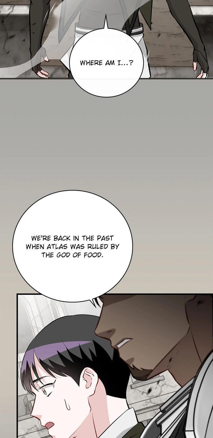 Leveling Up By Only Eating 159 34