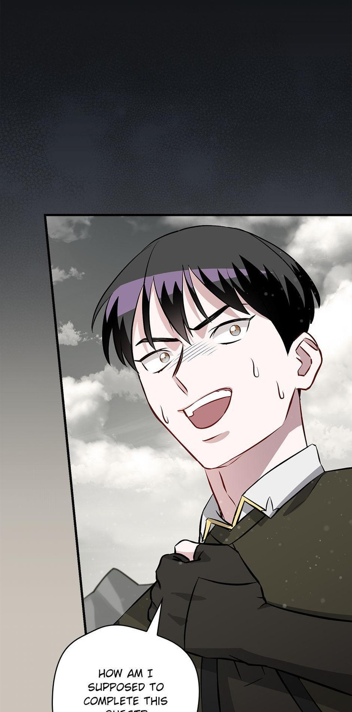 Leveling Up By Only Eating 159 40