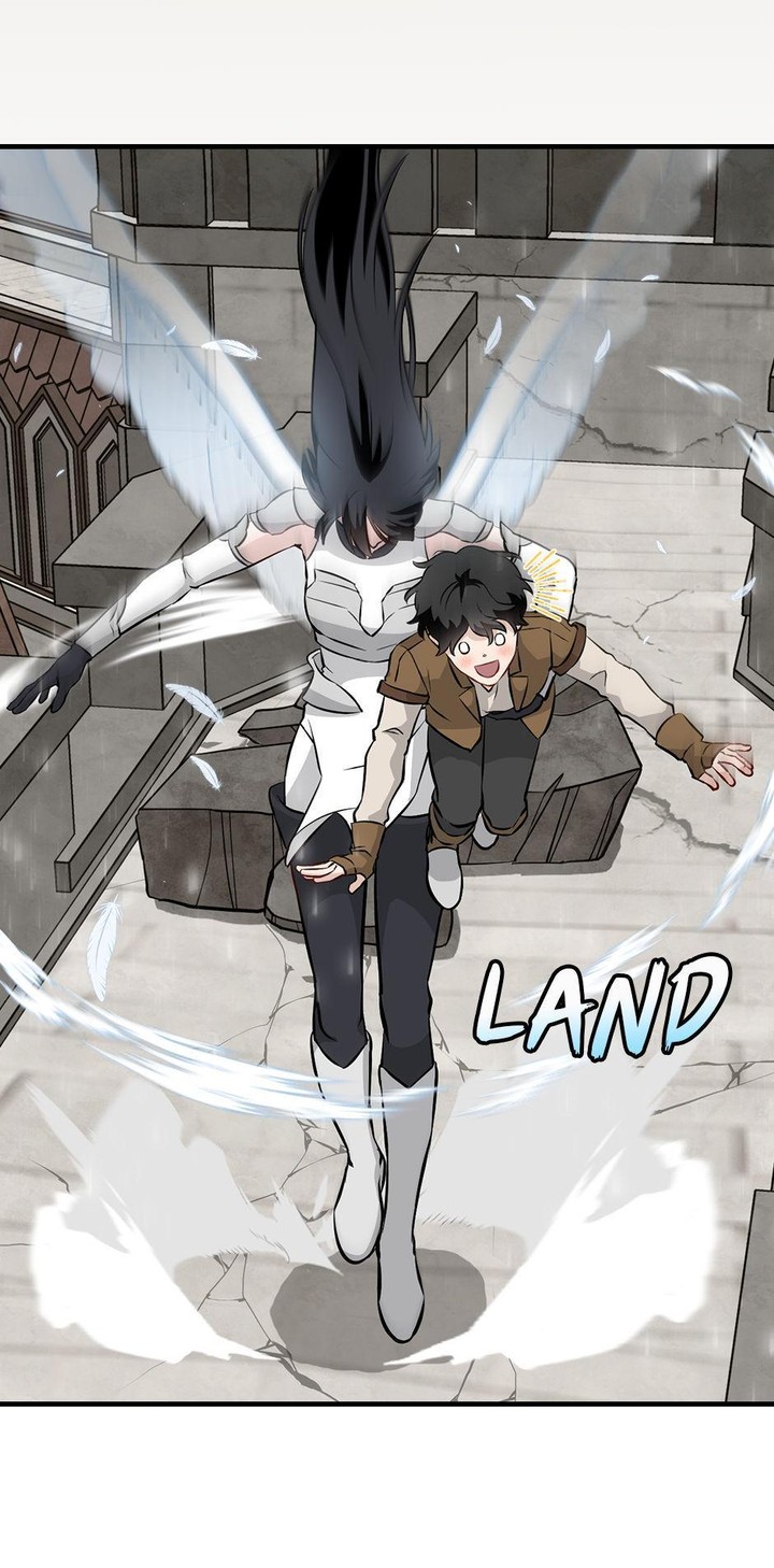 Leveling Up By Only Eating 159 45