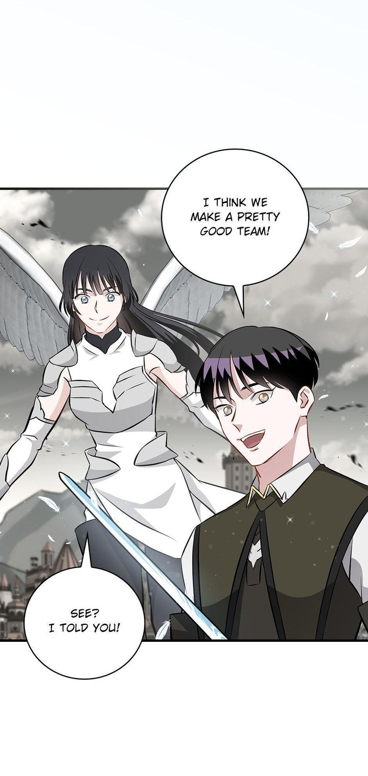 Leveling Up By Only Eating 159 62