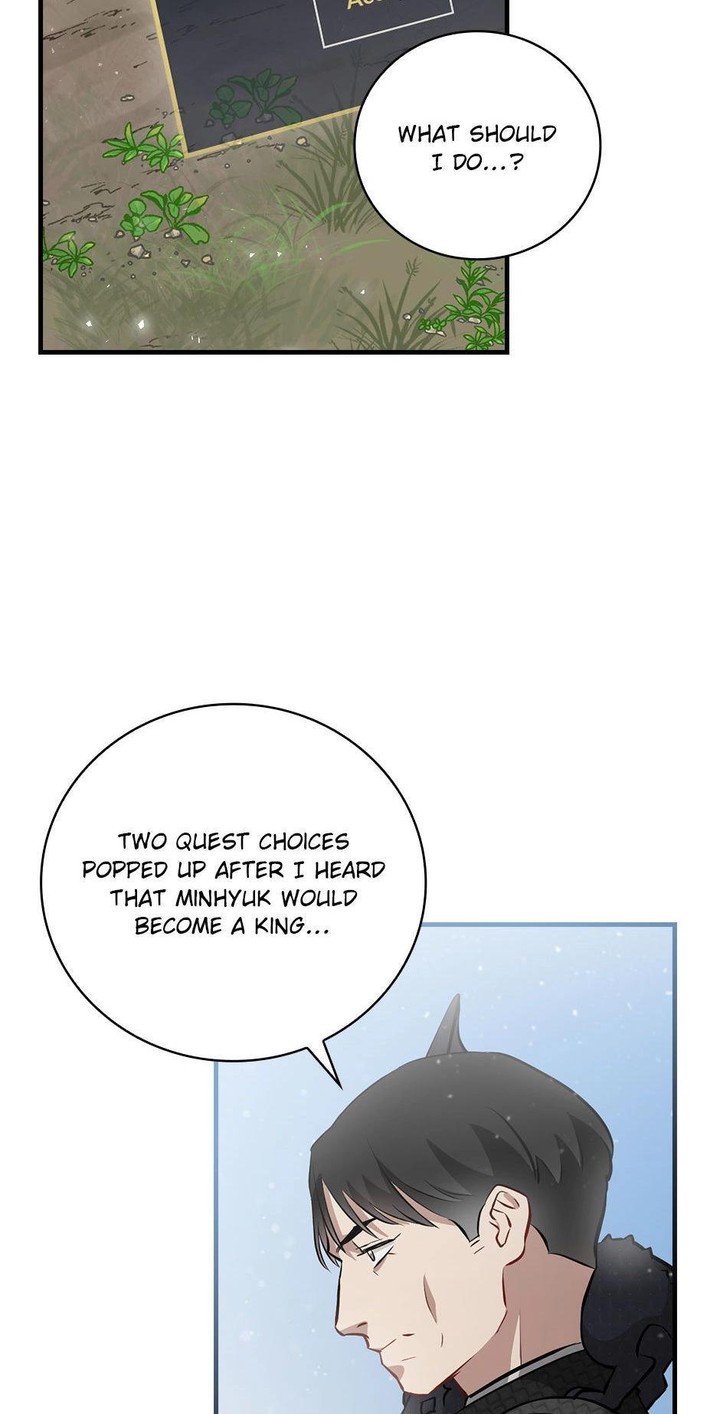 Leveling Up By Only Eating 160 27