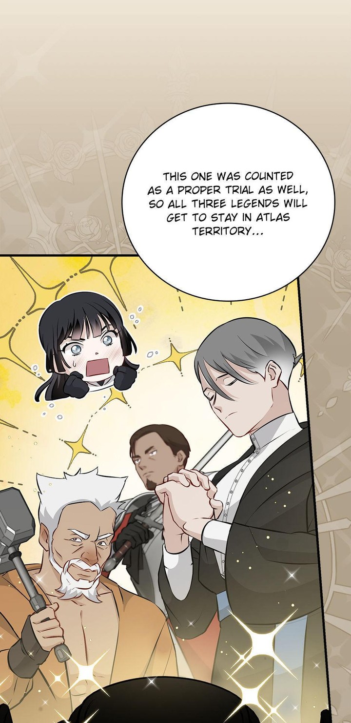 Leveling Up By Only Eating 160 43