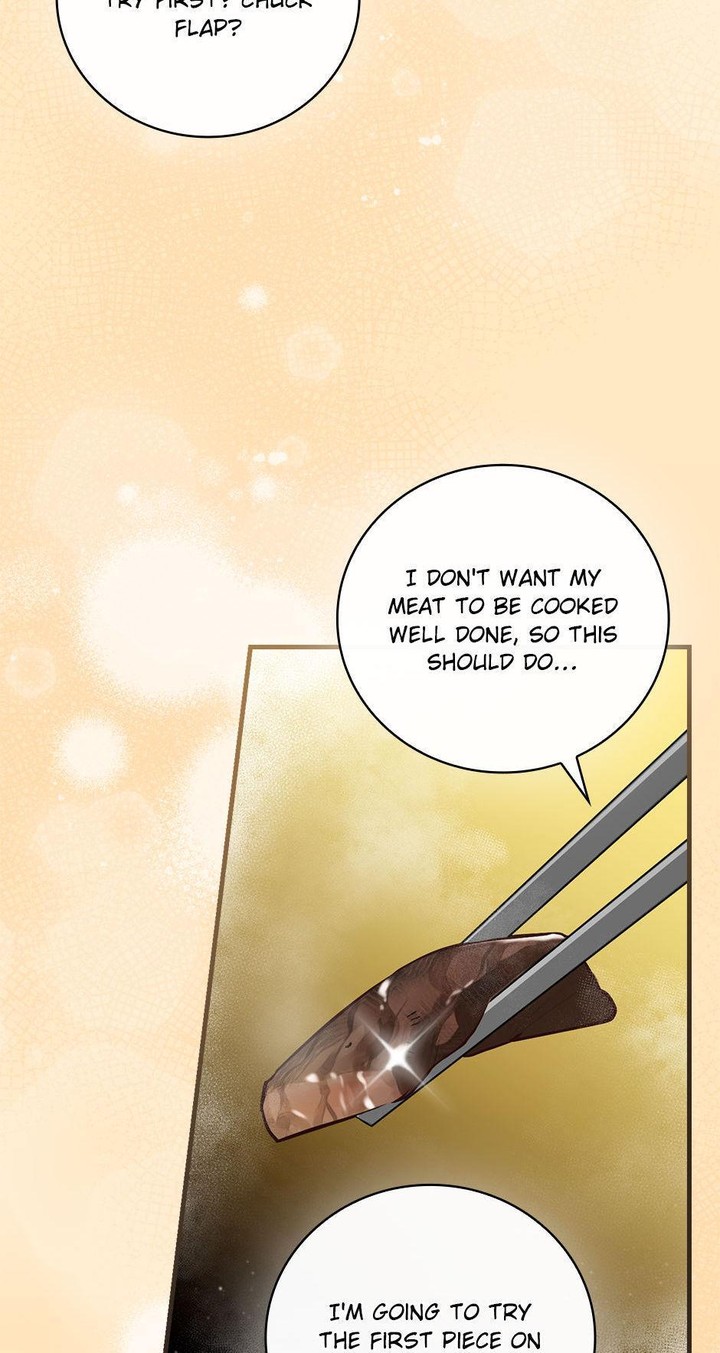 Leveling Up By Only Eating 160 50