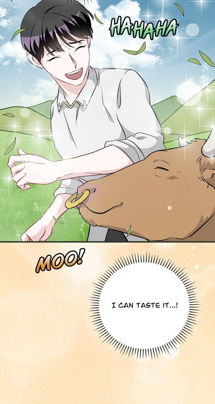 Leveling Up By Only Eating 160 54