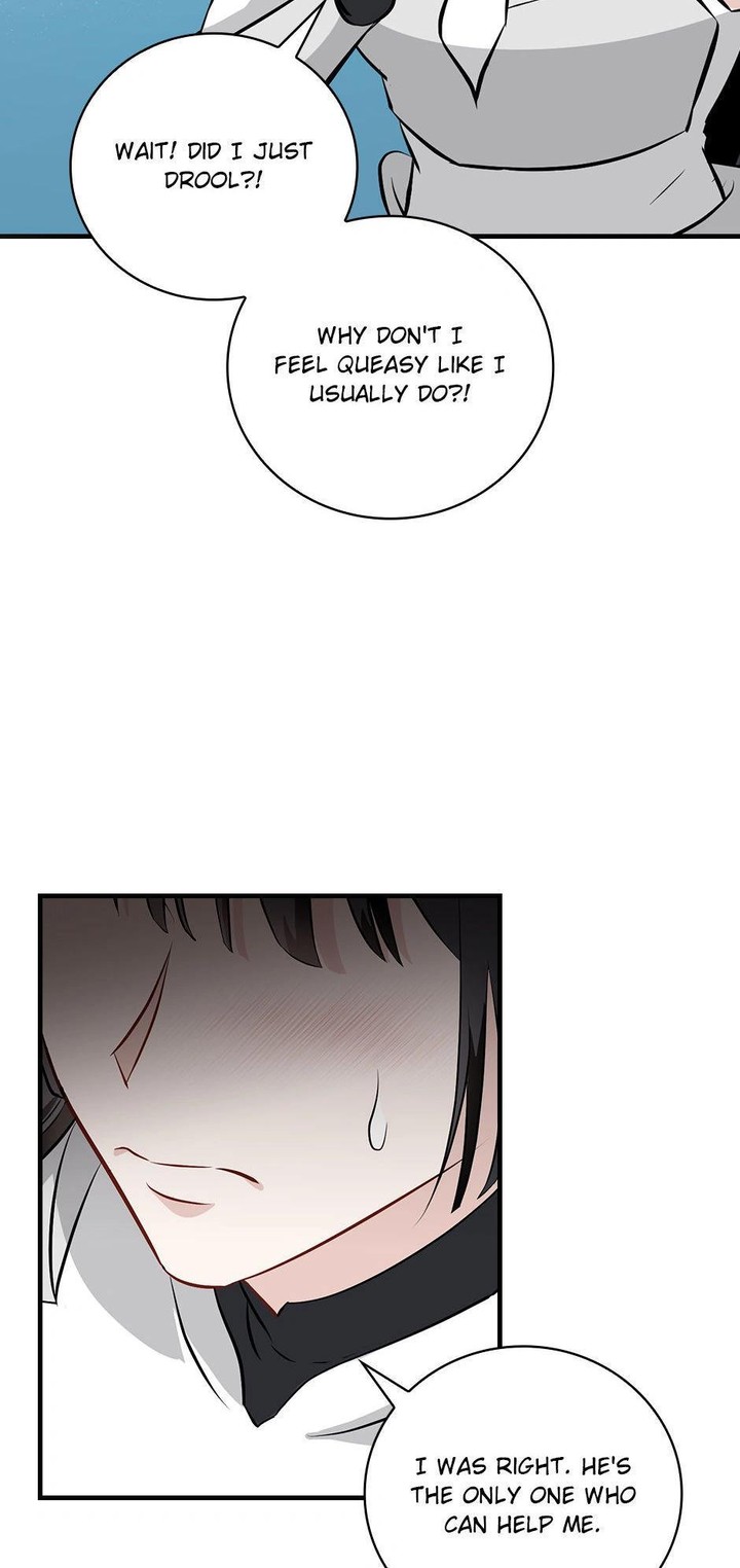 Leveling Up By Only Eating 160 58