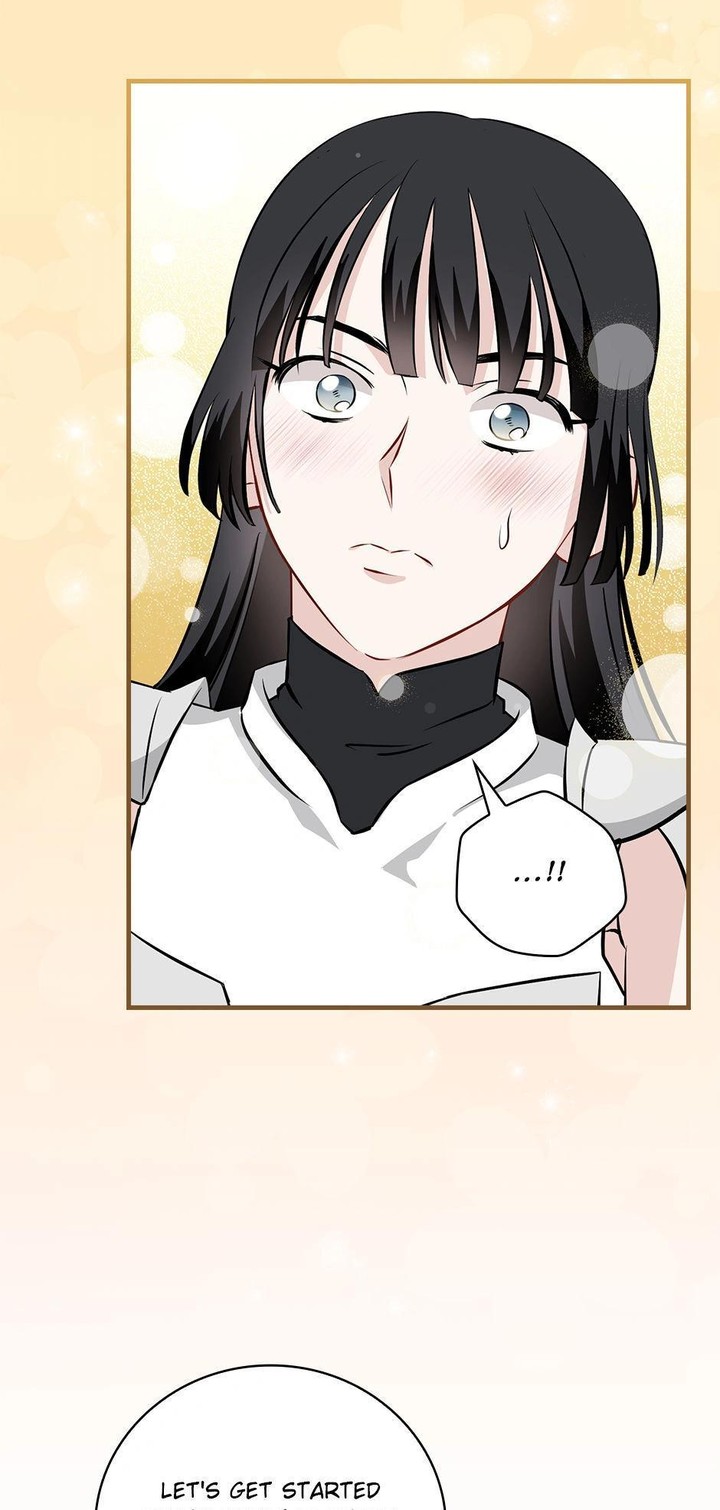 Leveling Up By Only Eating 160 66