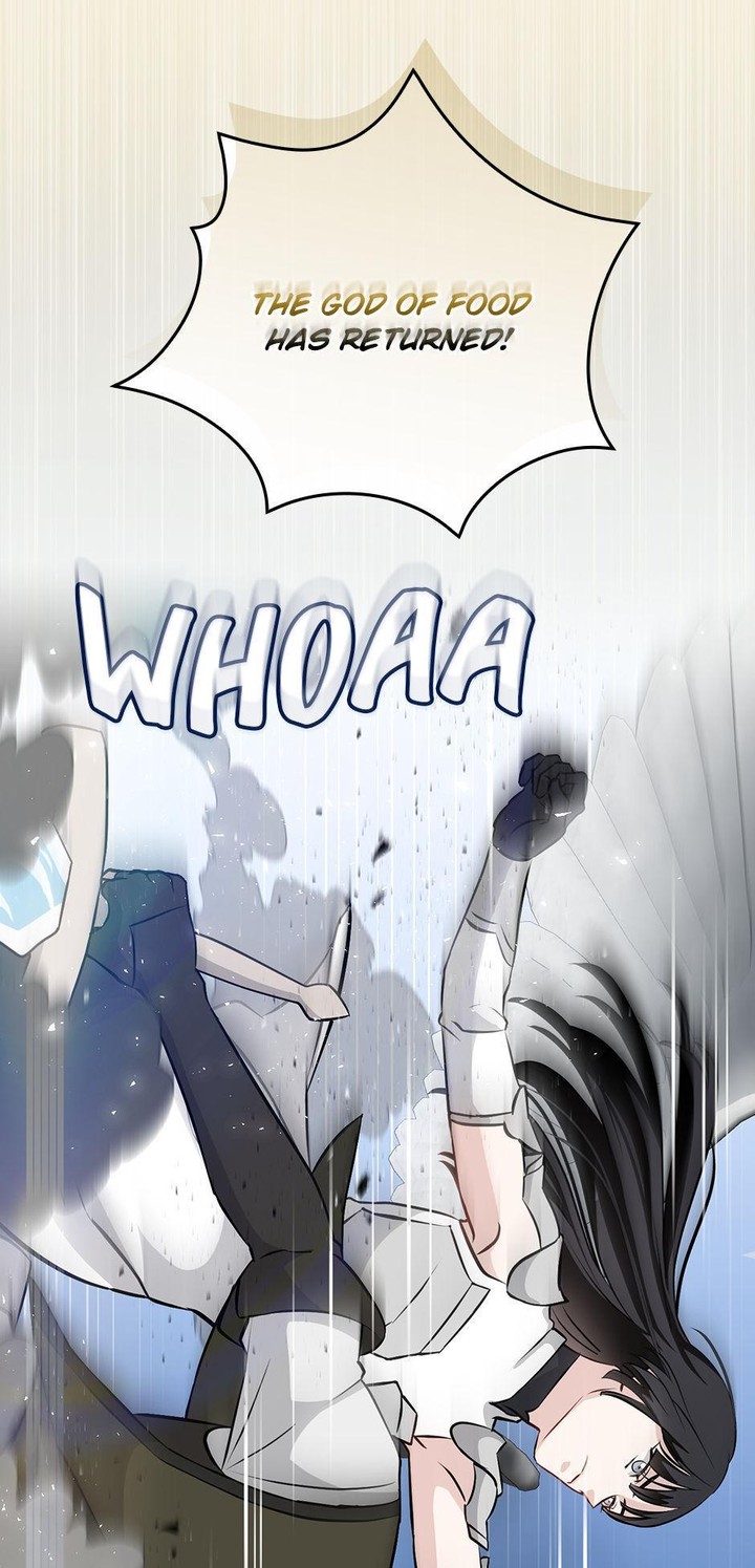 Leveling Up By Only Eating 160 7