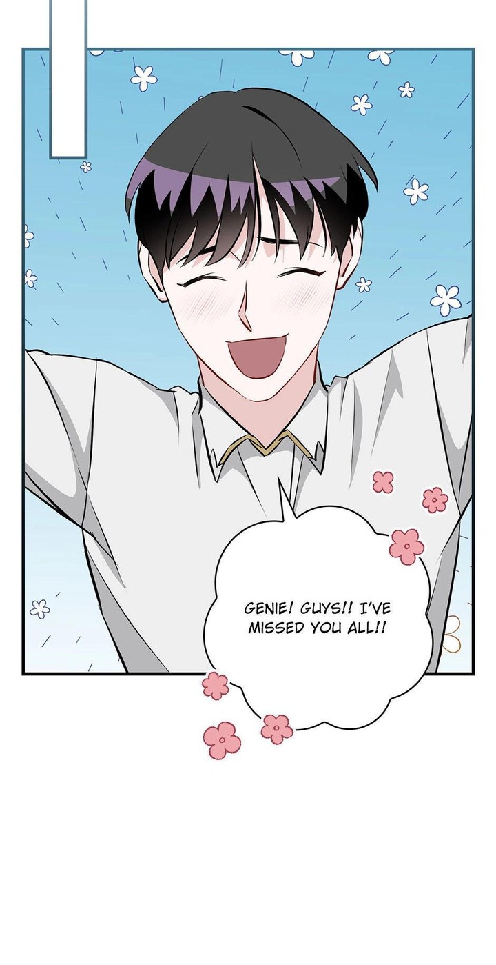 Leveling Up By Only Eating 161 13