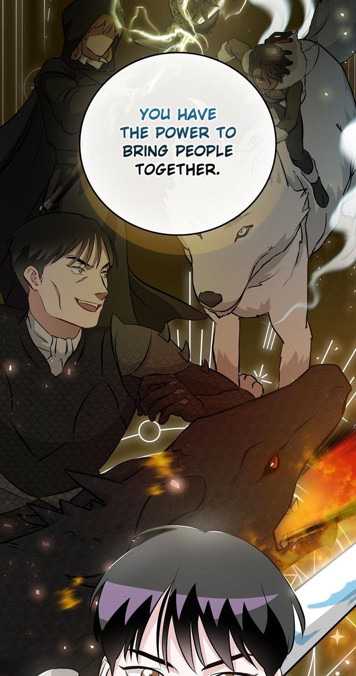 Leveling Up By Only Eating 161 29