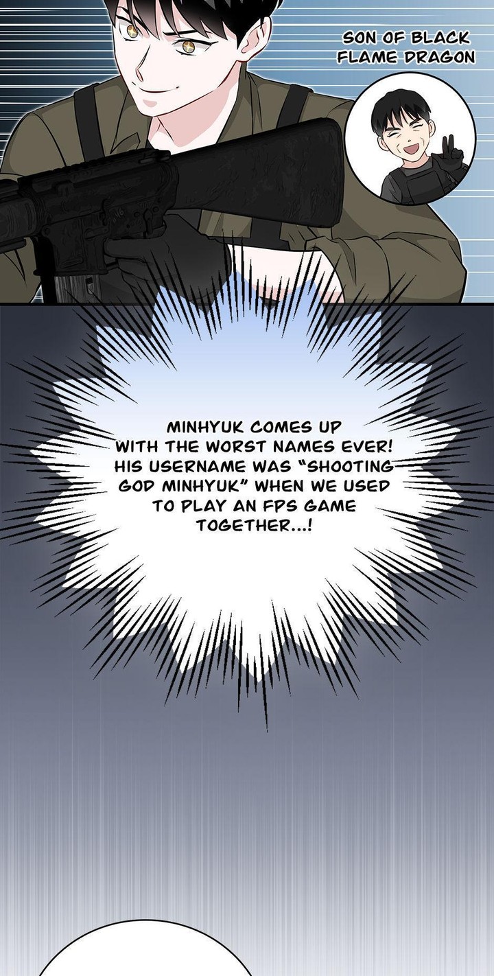 Leveling Up By Only Eating 161 36