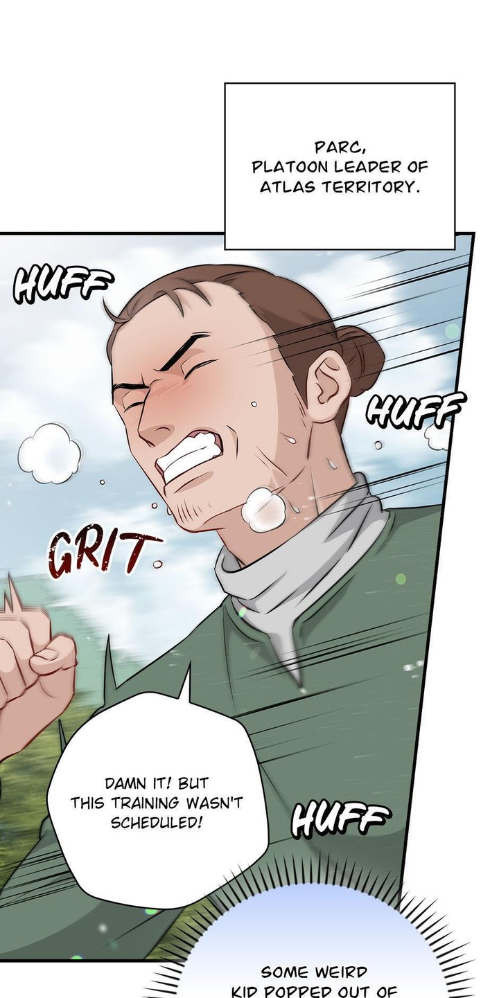 Leveling Up By Only Eating 161 45