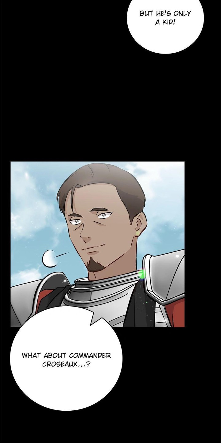 Leveling Up By Only Eating 161 52