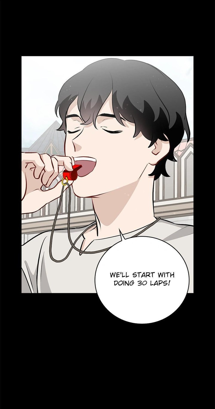 Leveling Up By Only Eating 161 53