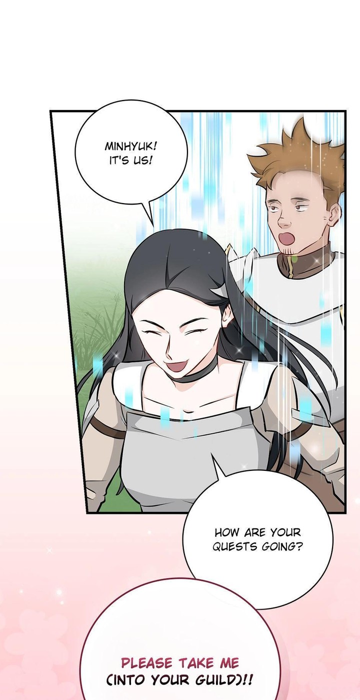 Leveling Up By Only Eating 161 9