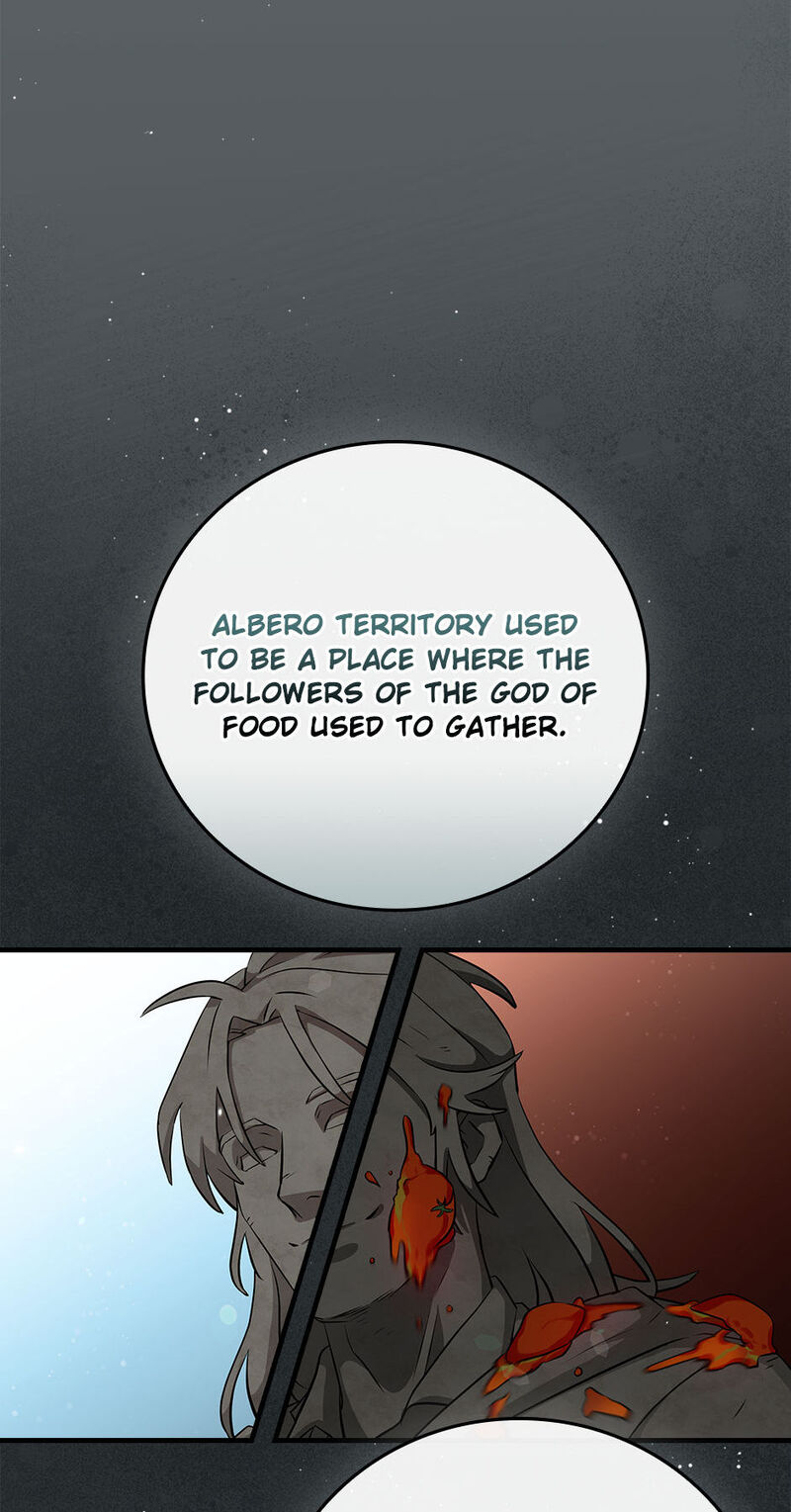 Leveling Up By Only Eating 173 7