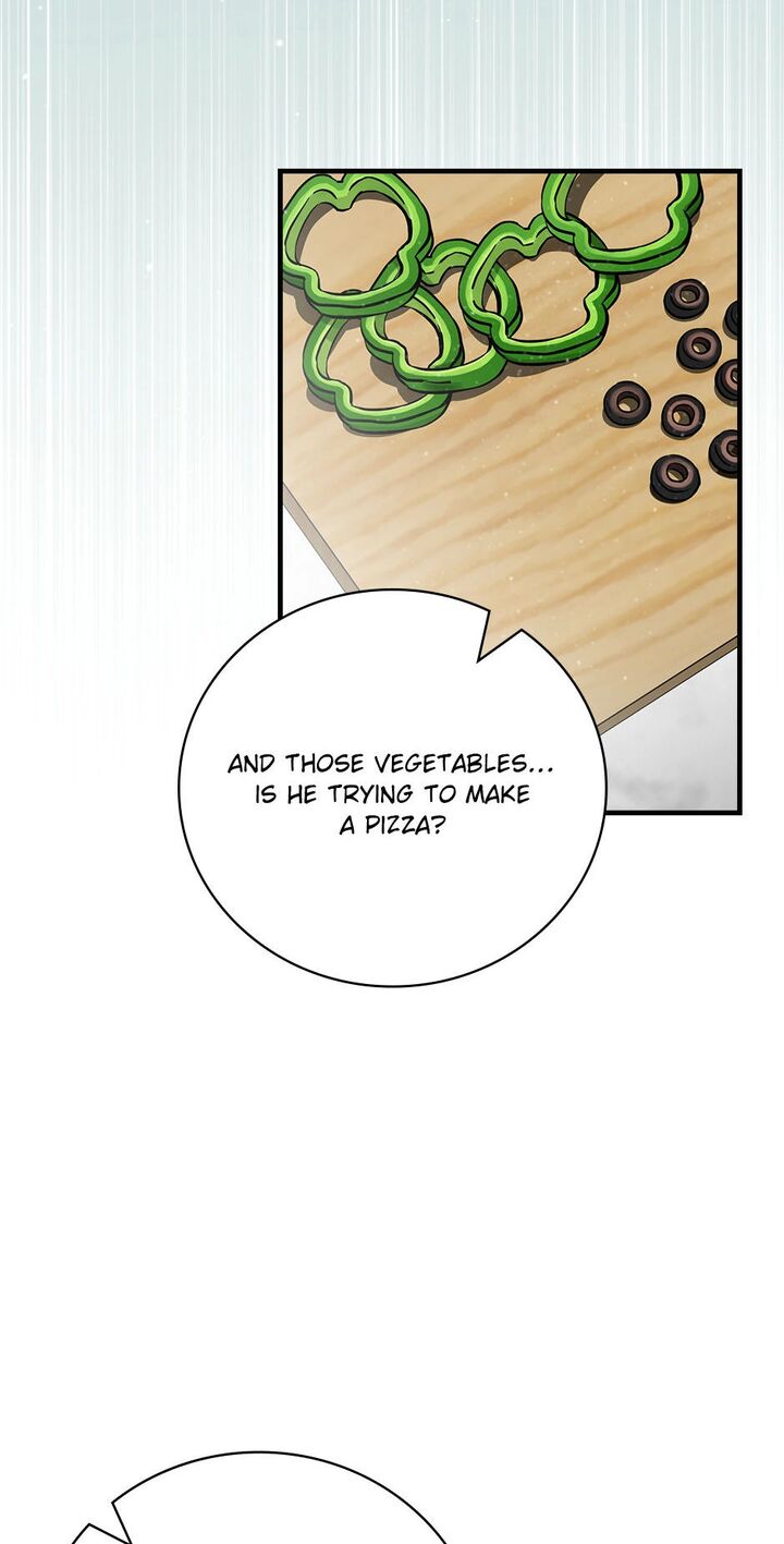 Leveling Up By Only Eating 175 34