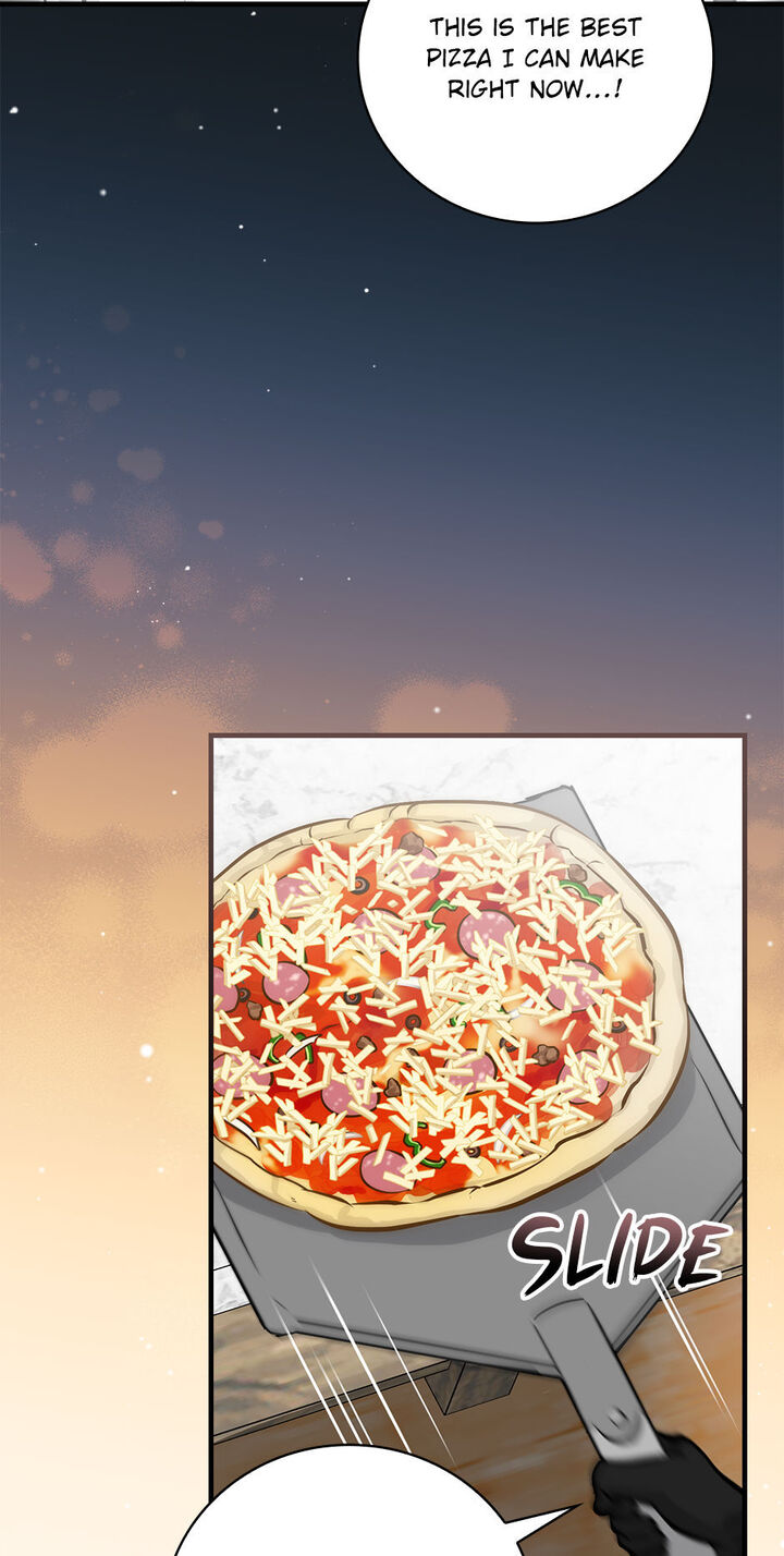 Leveling Up By Only Eating 175 44