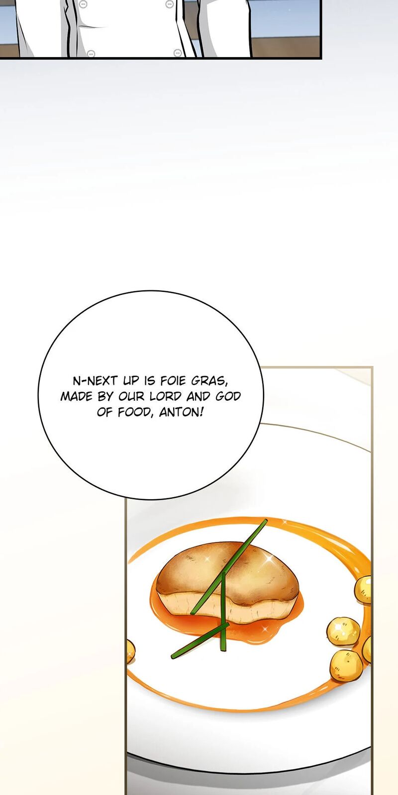 Leveling Up By Only Eating 176 55