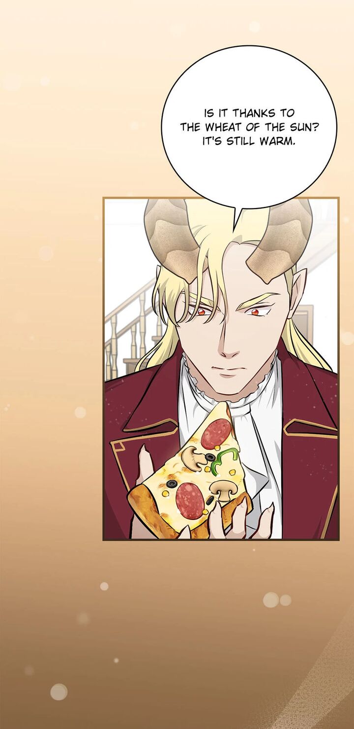 Leveling Up By Only Eating 176 63