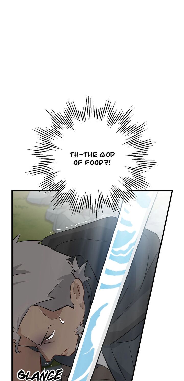 Leveling Up By Only Eating 183 74