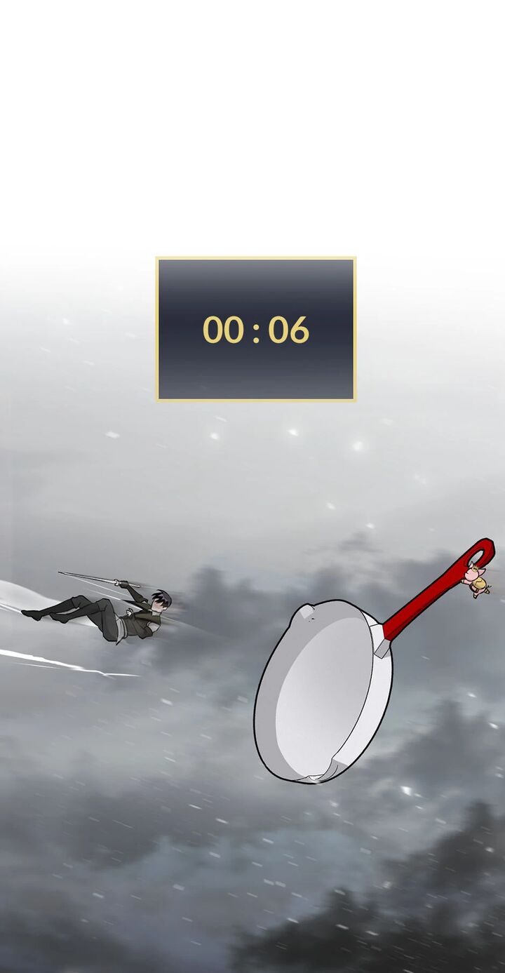 Leveling Up By Only Eating 194 54