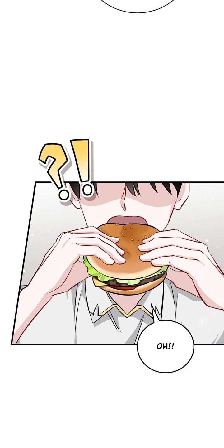 Leveling Up By Only Eating 196 13
