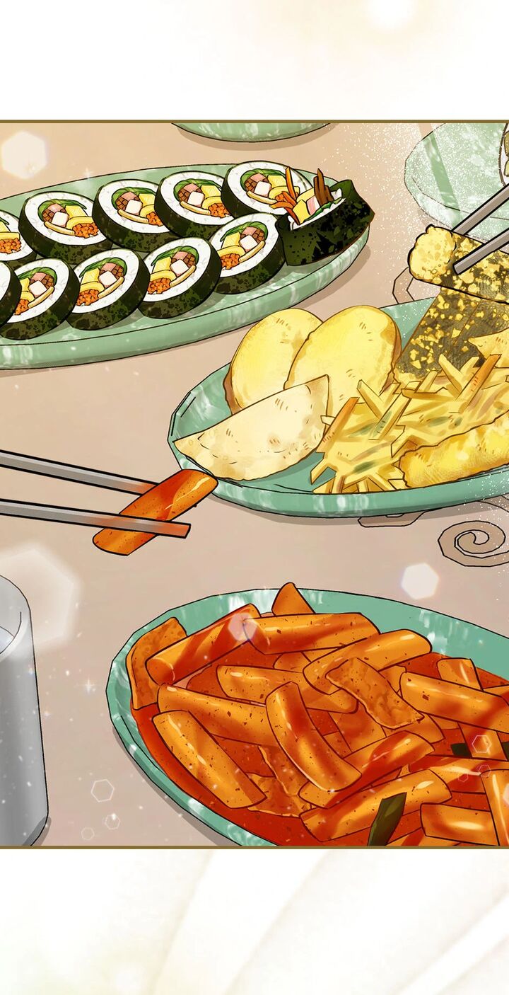 Leveling Up By Only Eating 200 72
