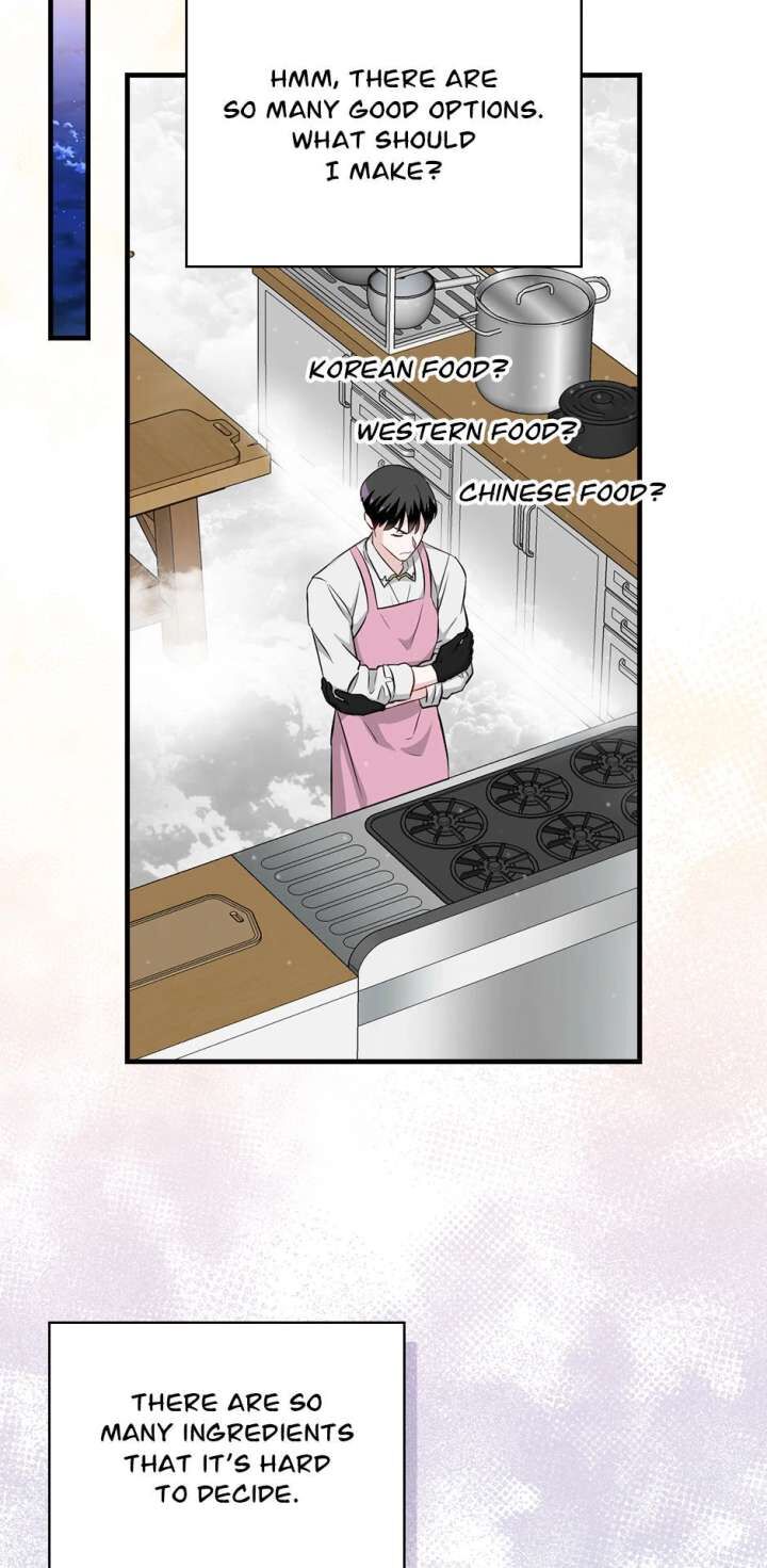 Leveling Up By Only Eating 208 10