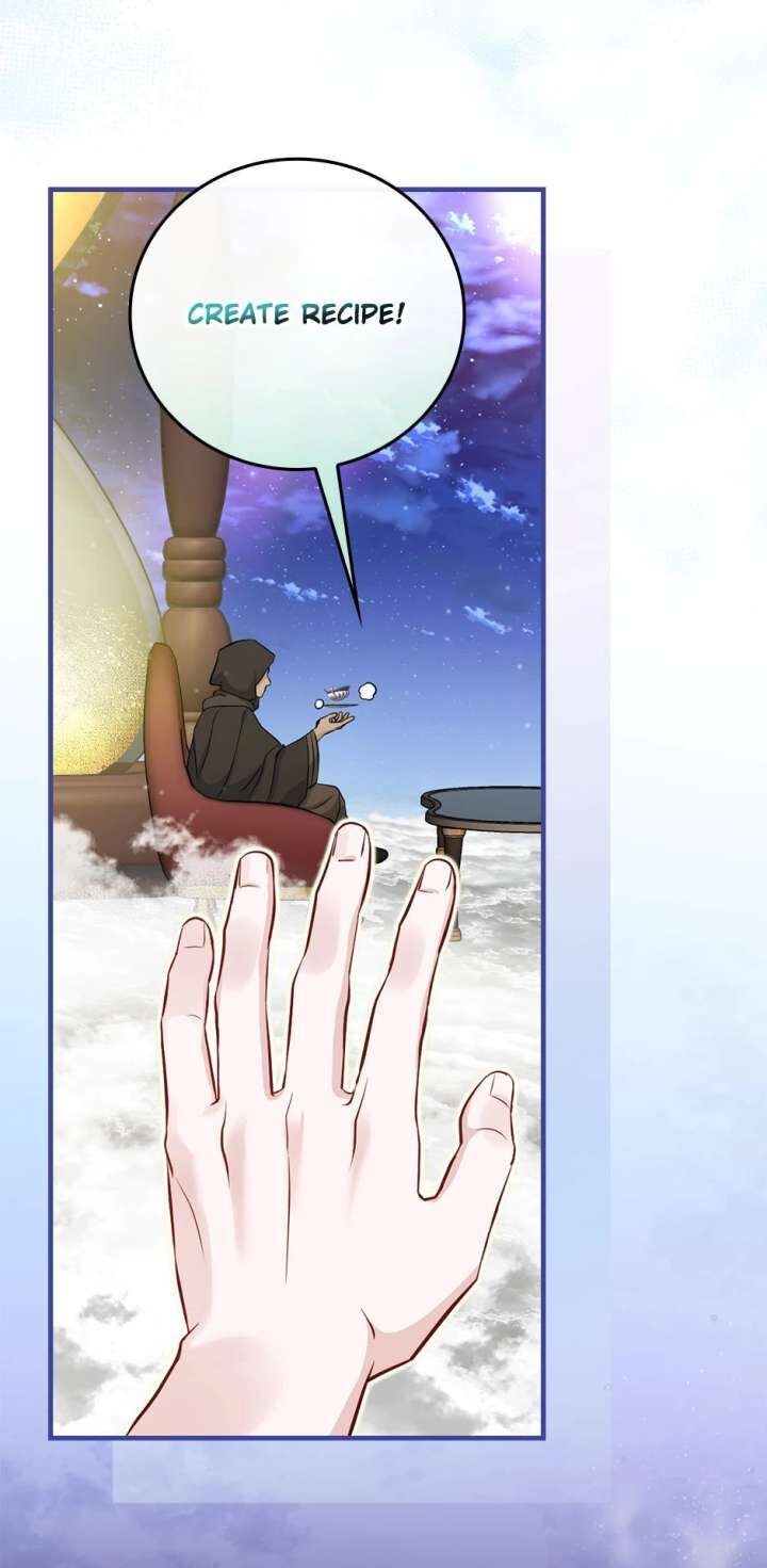 Leveling Up By Only Eating 208 12