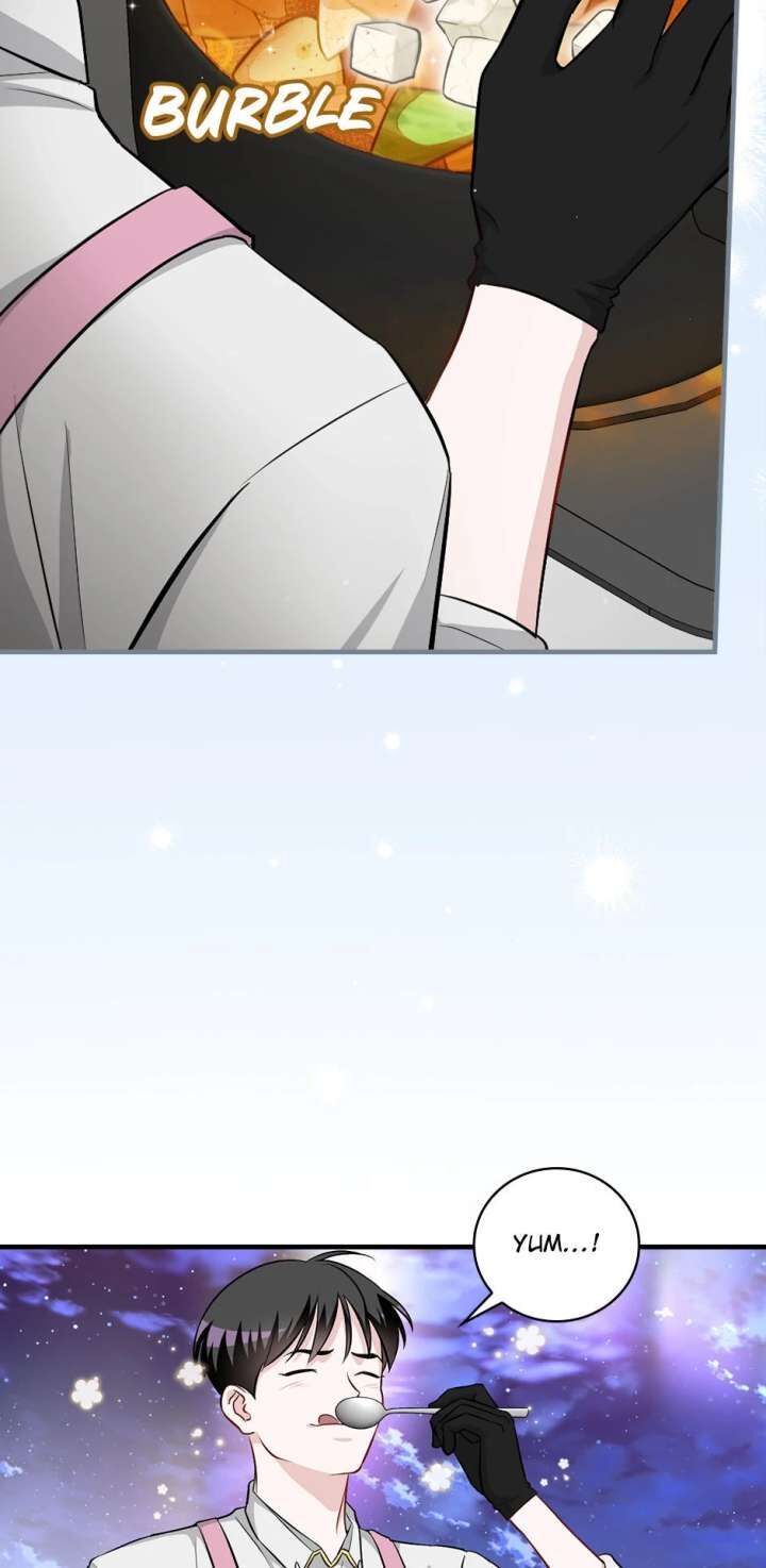 Leveling Up By Only Eating 208 19