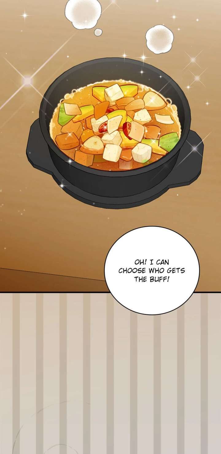 Leveling Up By Only Eating 208 22