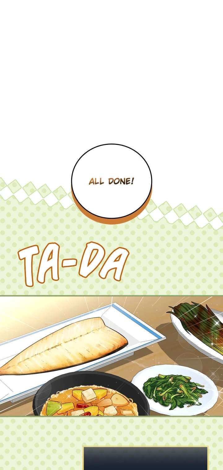 Leveling Up By Only Eating 208 25