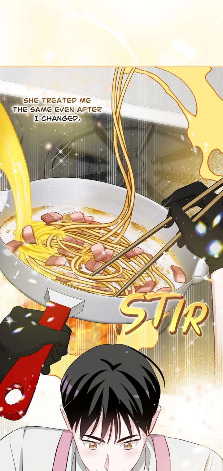 Leveling Up By Only Eating 208 31