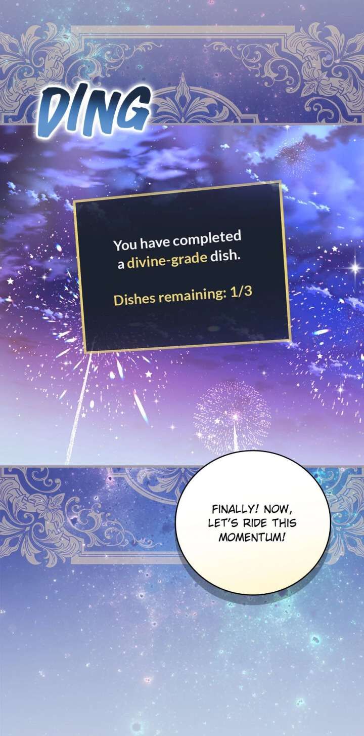 Leveling Up By Only Eating 208 35