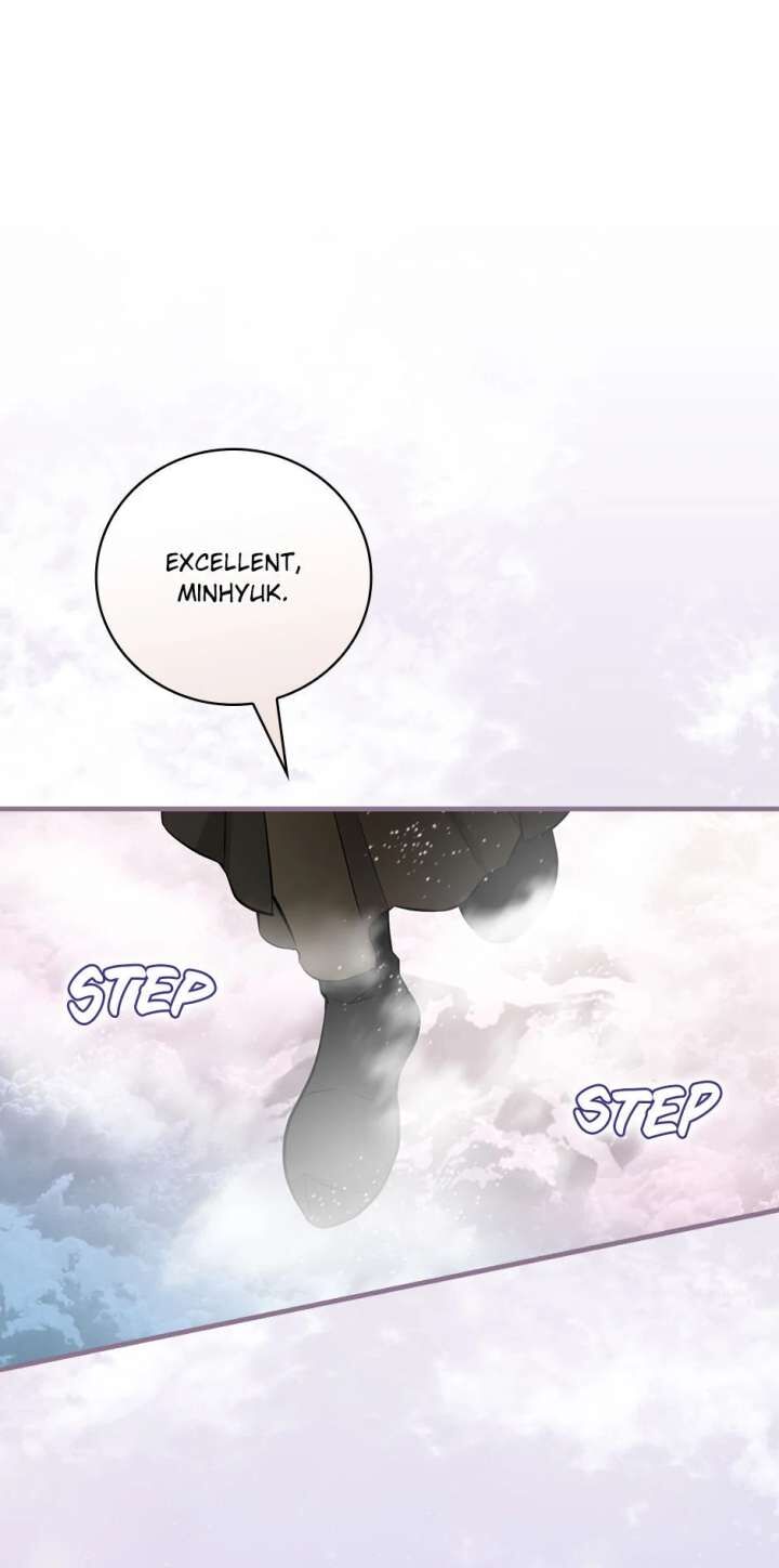 Leveling Up By Only Eating 208 47