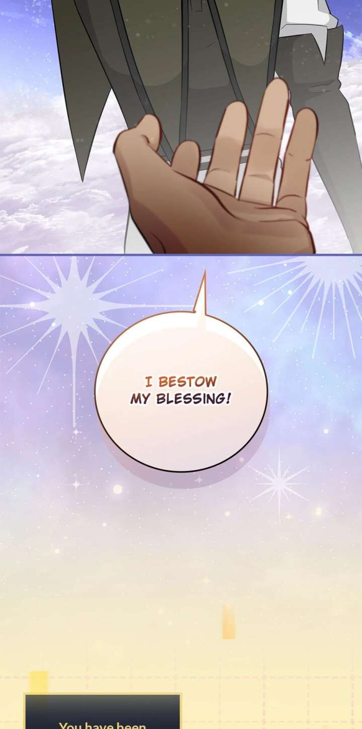 Leveling Up By Only Eating 208 50